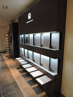 Steenkapperij Kempenland Wie zijn wij Toonzaal