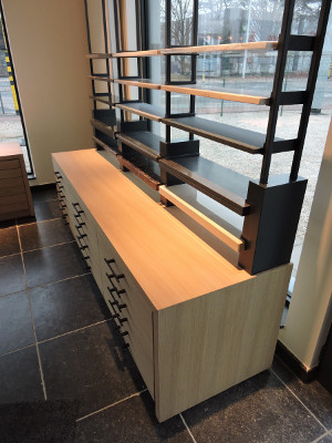 Steenkapperij Kempenland Wie zijn wij Toonzaal