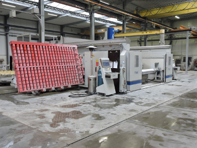 Steenkapperij Kempenland Wie zijn wij Werkhuis