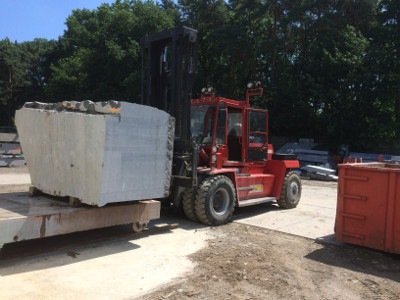 Steenkapperij Kempenland Wie zijn wij