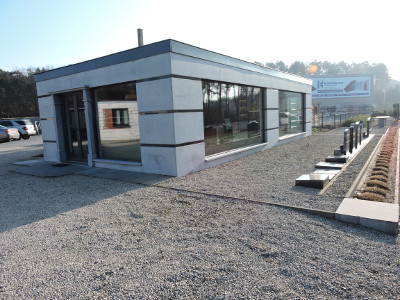 Steenkapperij Kempenland Wie zijn wij