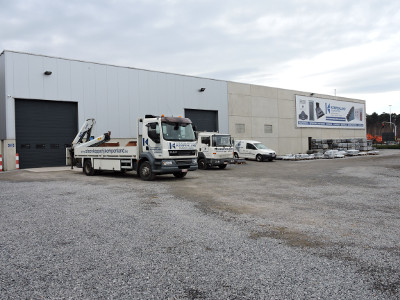 Steenkapperij Kempenland Wie zijn wij